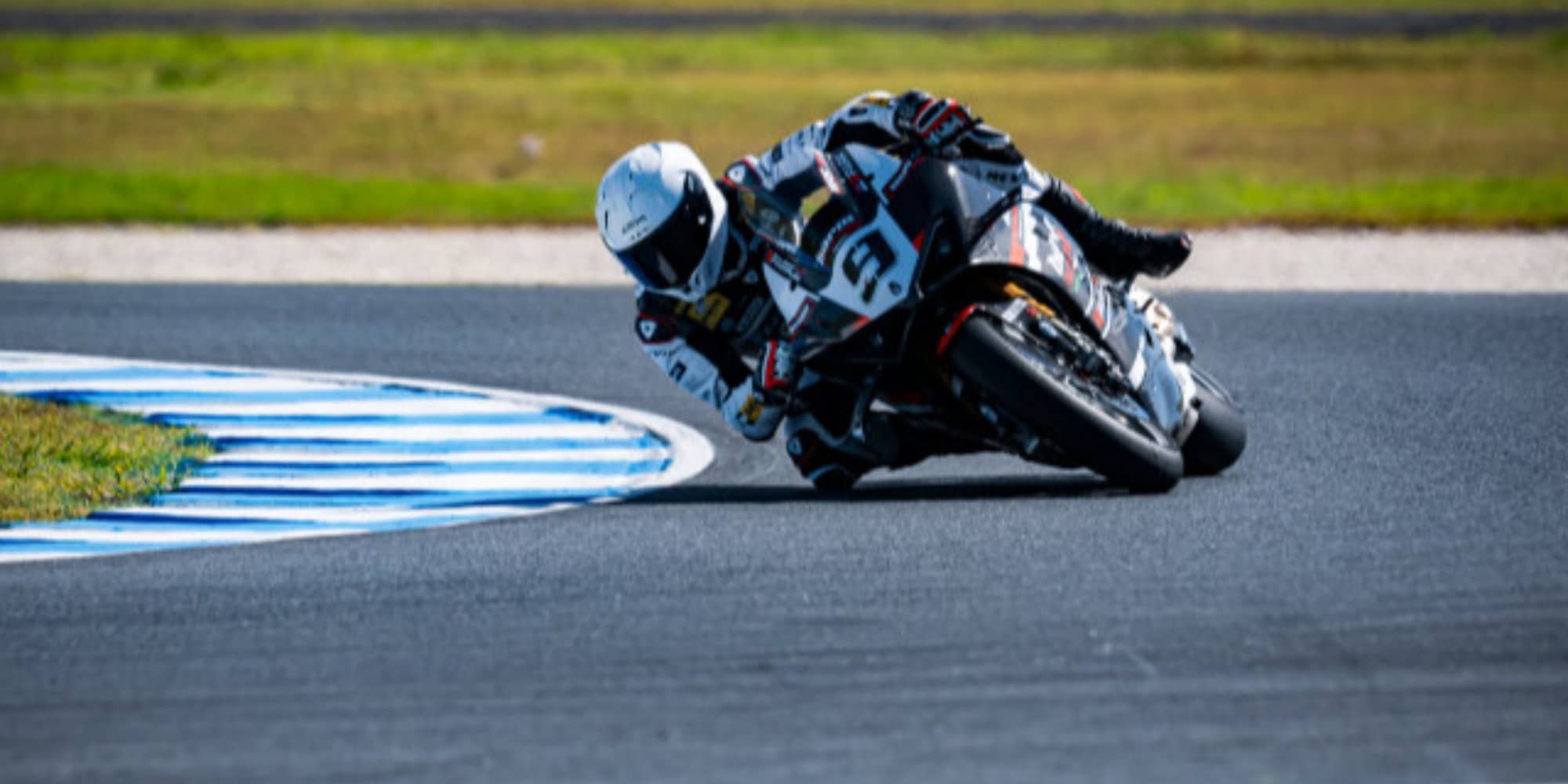 SBK, Petrucci: “Bulega e Marquez hanno fatto la differenza nei rispettivi test"