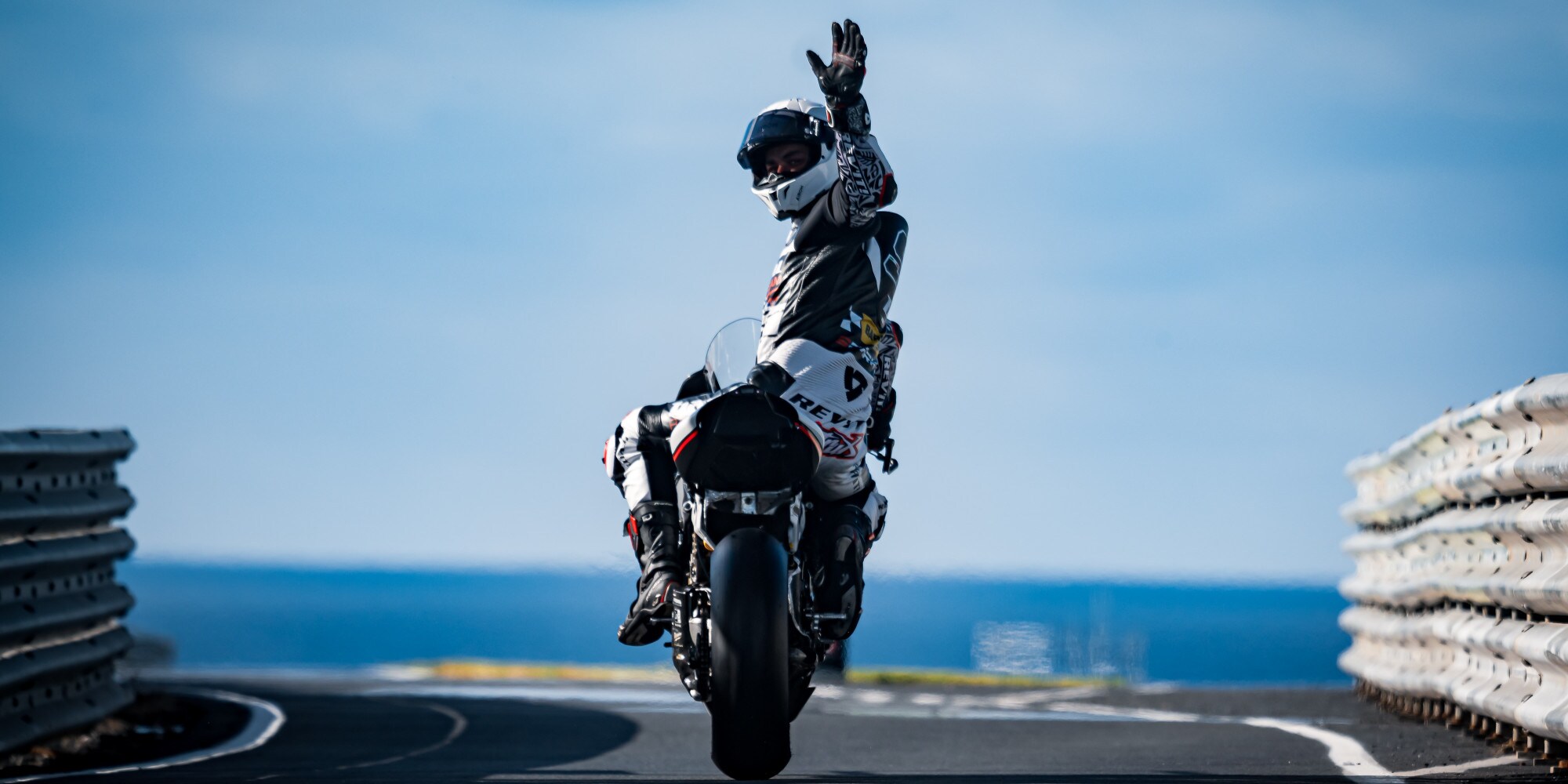 SBK LIVE Test Phillip Island: i commenti del Day 2 in Australia