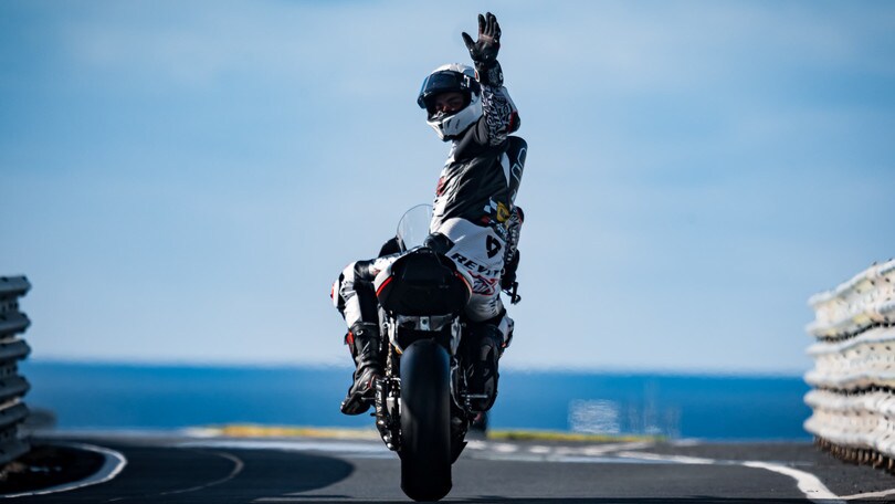 SBK LIVE Test Phillip Island: i commenti del Day 2 in Australia