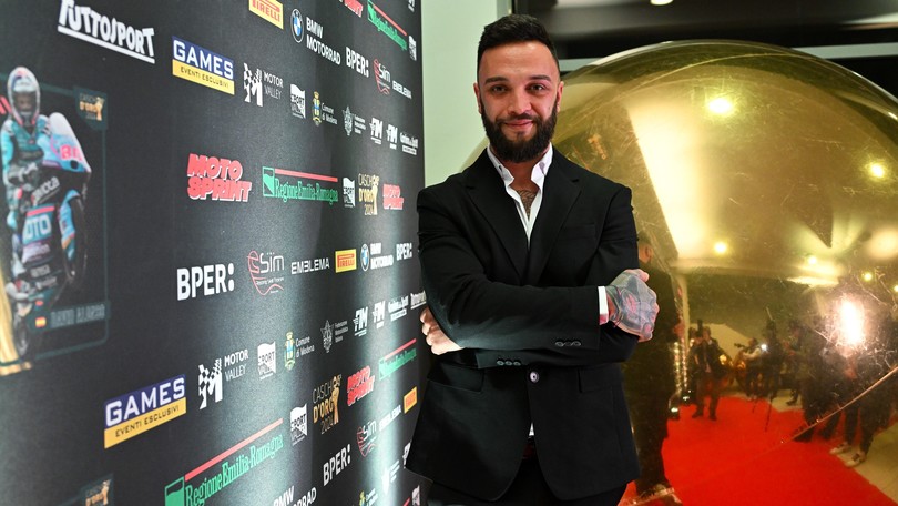 TT, Majola aumenta l'impegno: Andrea al via (anche) tra le “big bikes”