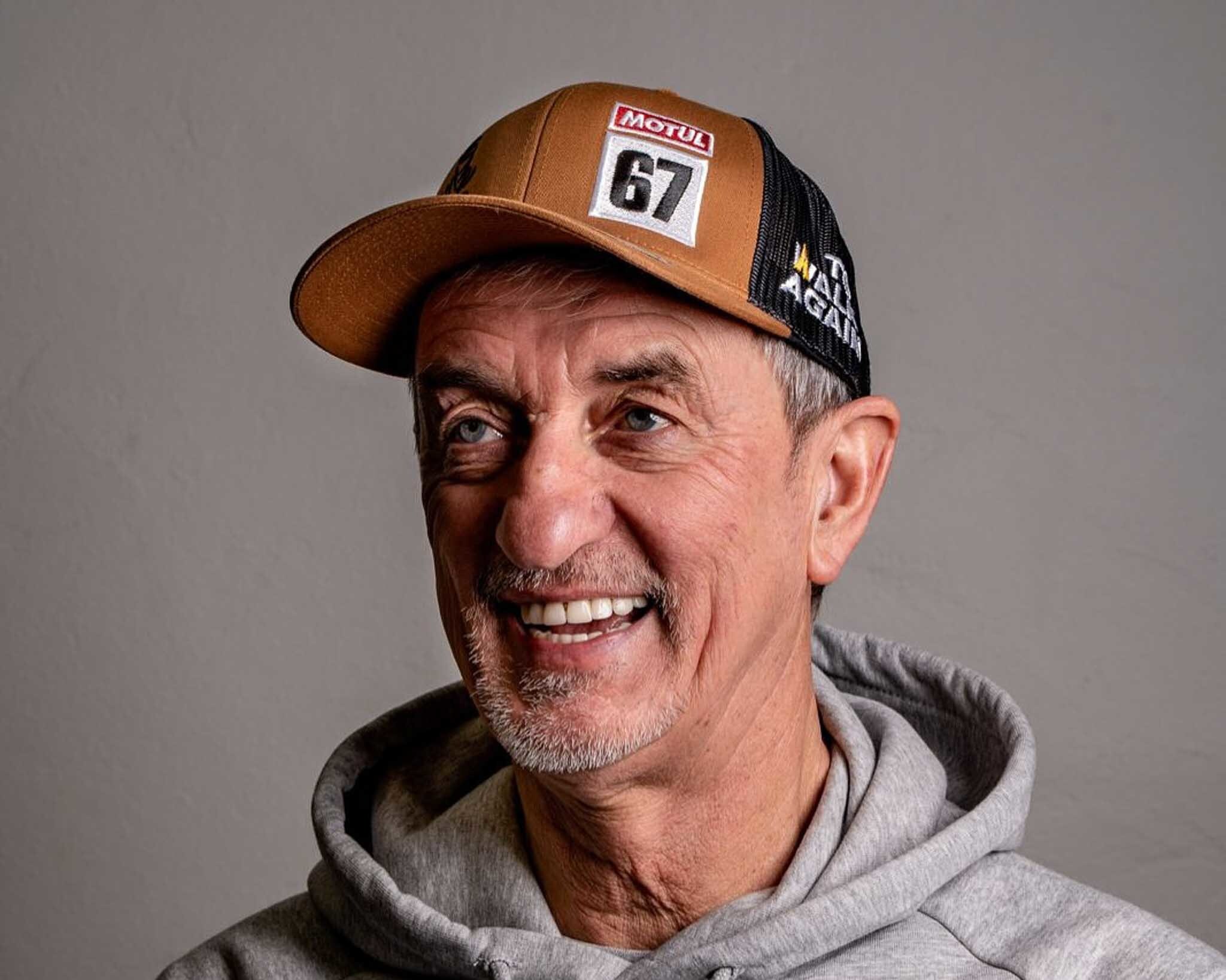 Motocross: la forza dei Roelants