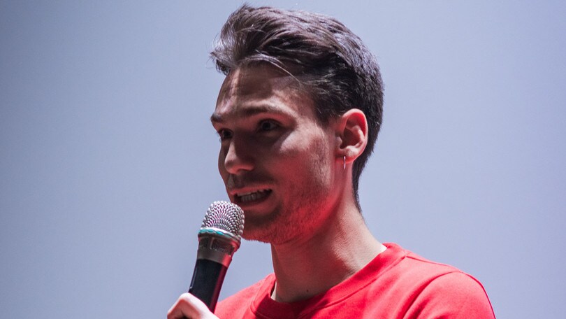 CIV, Samuele Cavalieri: “Che emozione tornare sulla Ducati”