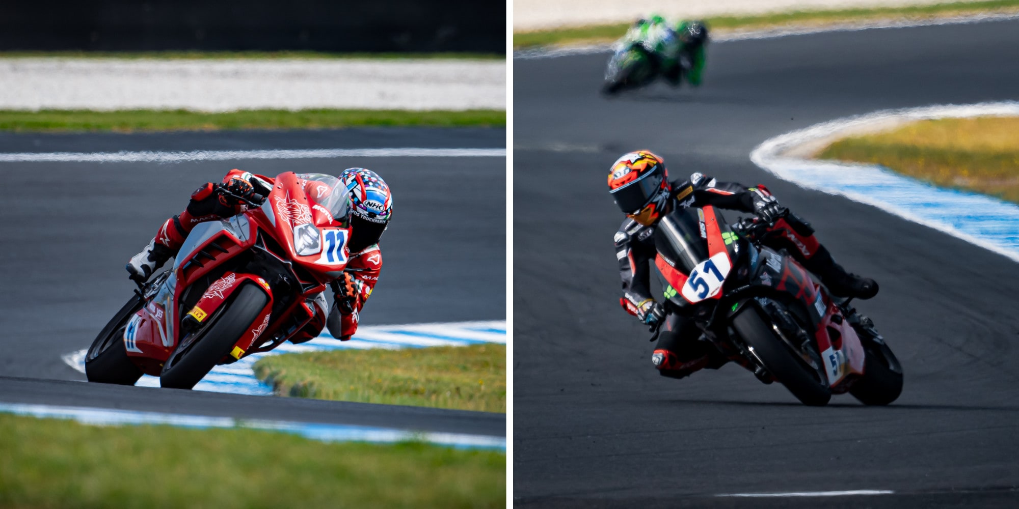 Il rilancio degli ex motomondiale nella Supersport