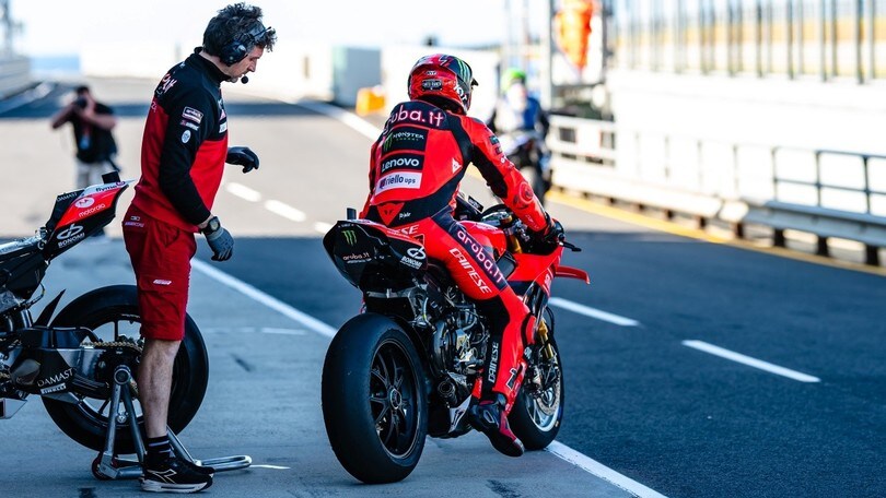 SBK, Occhio al Flag to Flag: possibili stravolgimenti a Phillip Island