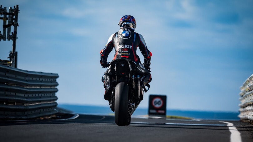 Calendario SBK 2025: orari, date e programma