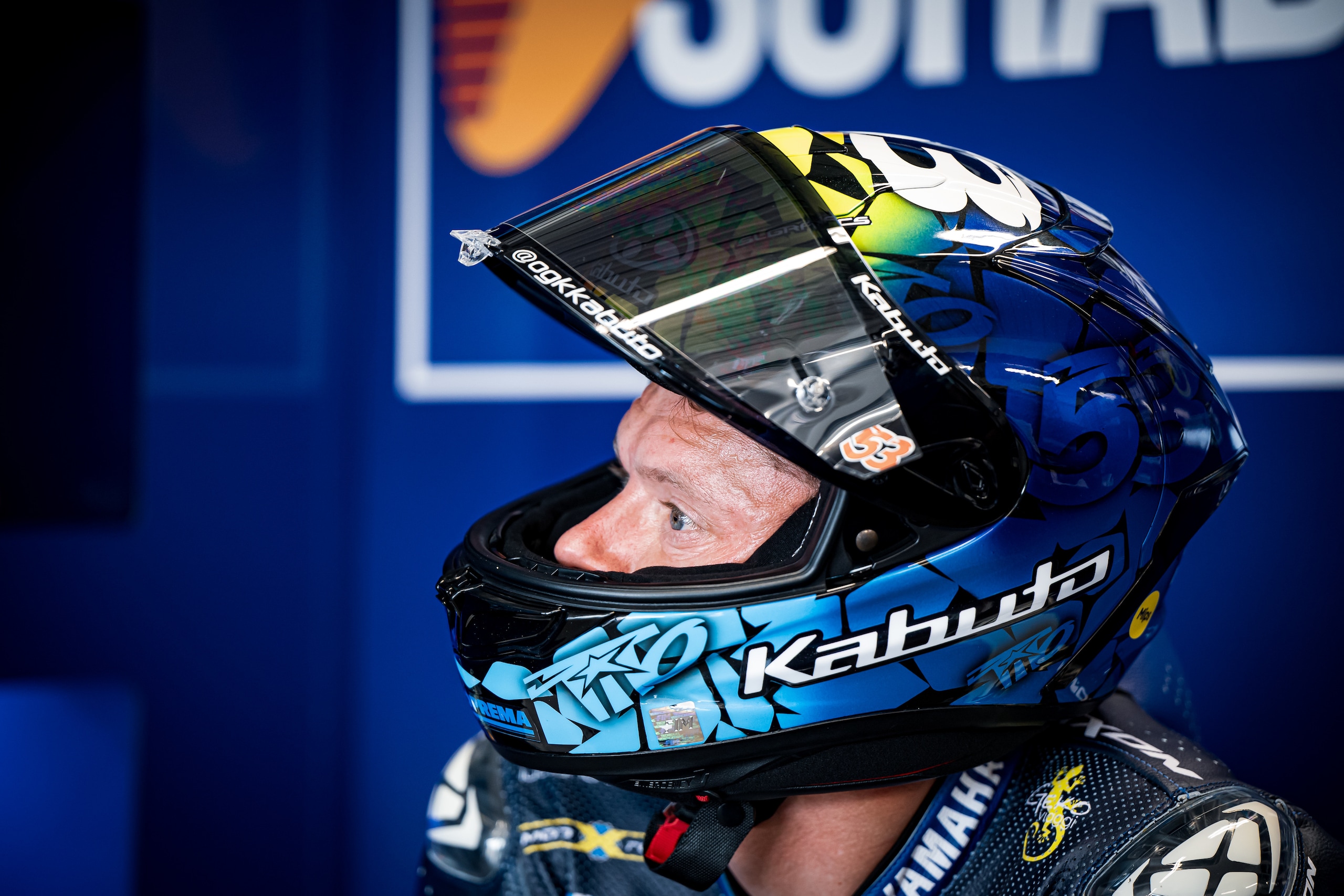 SBK, le più belle foto delle prove libere a Phillip Island