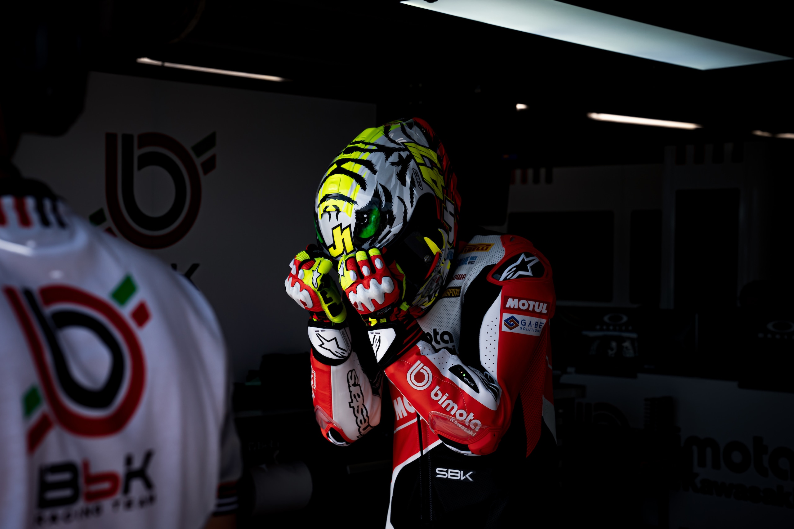 SBK, le più belle foto delle prove libere a Phillip Island