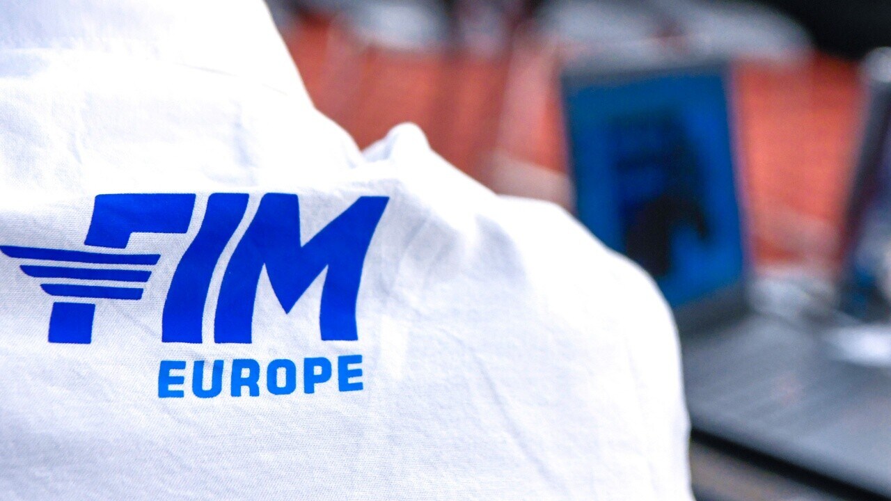 Comunicazione negli Sport Motociclistici in Europa: evento utile a Riccione