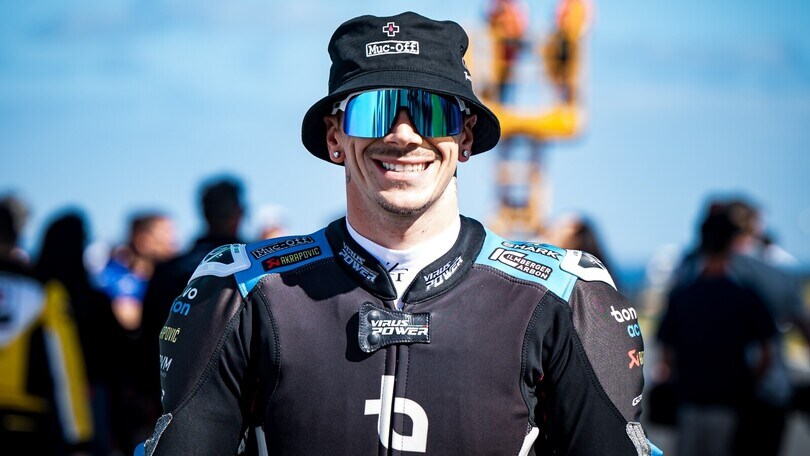 SBK Phillip Island, Redding: "Strano essere con i primi, ora ho un'altra mentalità"