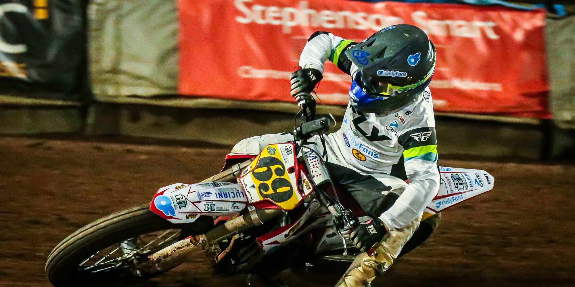 Flat Track: Halbert, difesa mondiale o anno sabbatico?