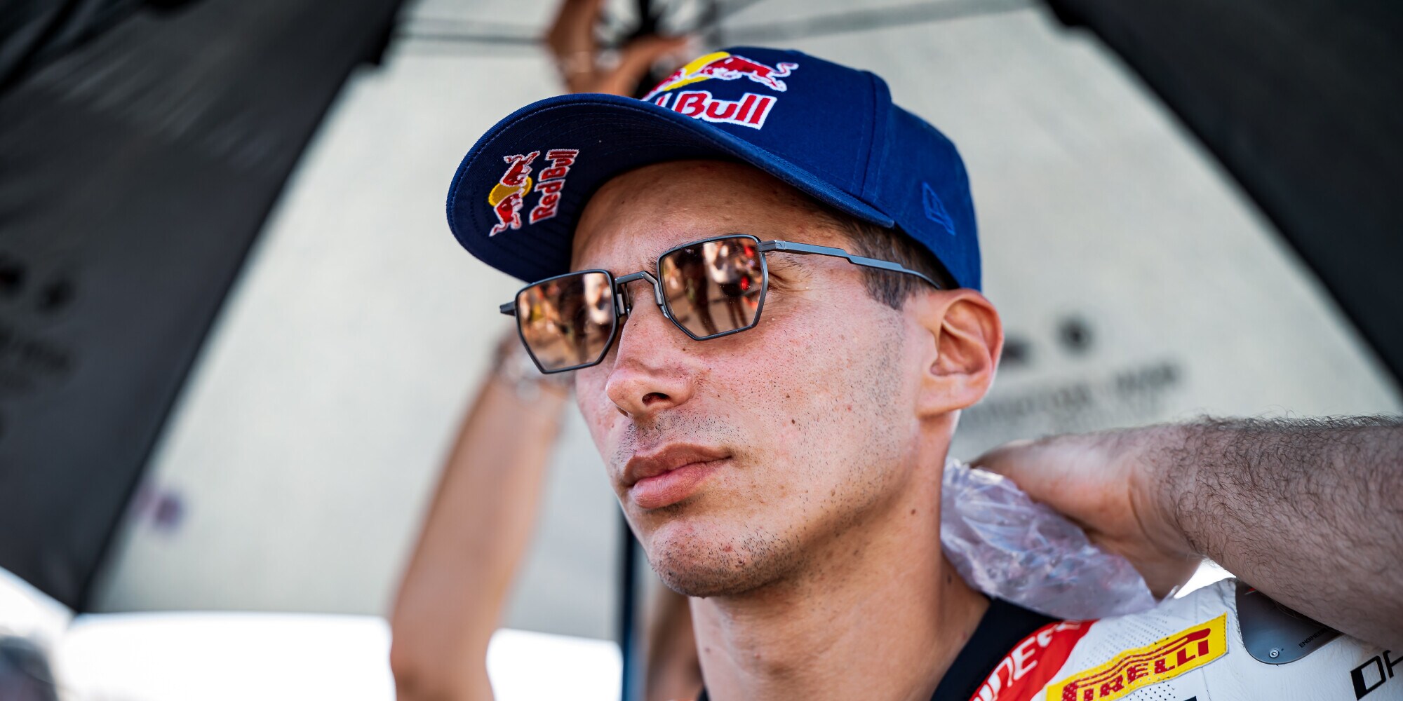 Razgatlioglu tuona: "È una Coppa Ducati, potrei lasciare la SBK"