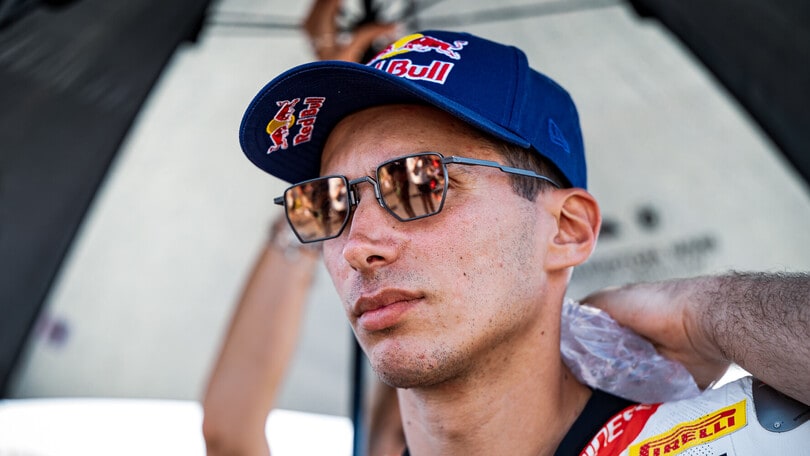 Razgatlioglu tuona: "È una Coppa Ducati, potrei lasciare la SBK"