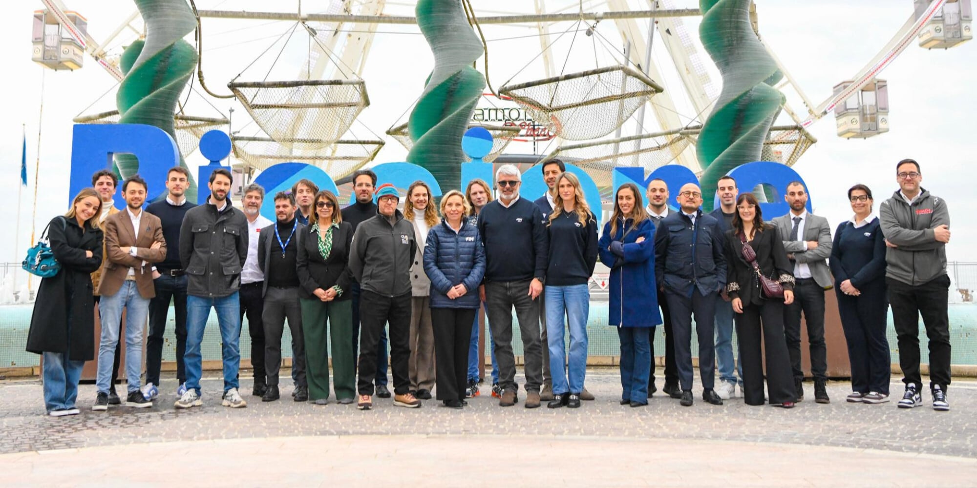Il successo della prima Conferenza sulla Comunicazione  nel Motociclismo Sportivo in Europa
