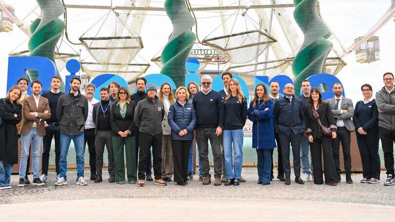 Il successo della prima Conferenza sulla Comunicazione  nel Motociclismo Sportivo in Europa
