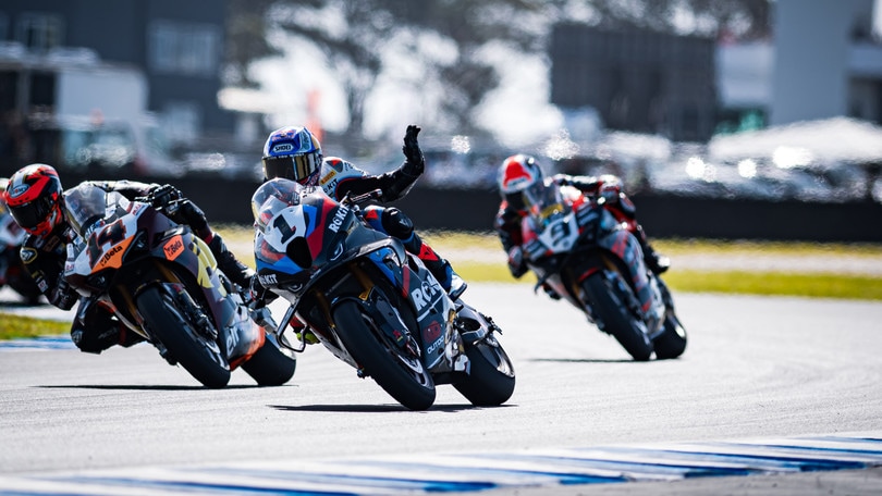 SBK LIVE: le reazioni post round in Australia