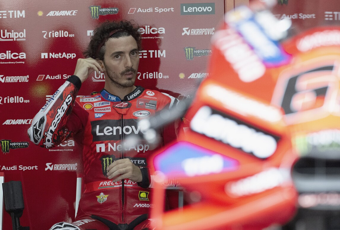 Motosprint celebra l'inizio del Motomondiale con una super promozione sull'abbonamento digitale