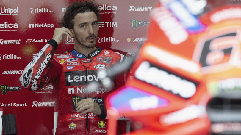 Motosprint celebra l'inizio del Motomondiale con una super promozione sull'abbonamento digitale