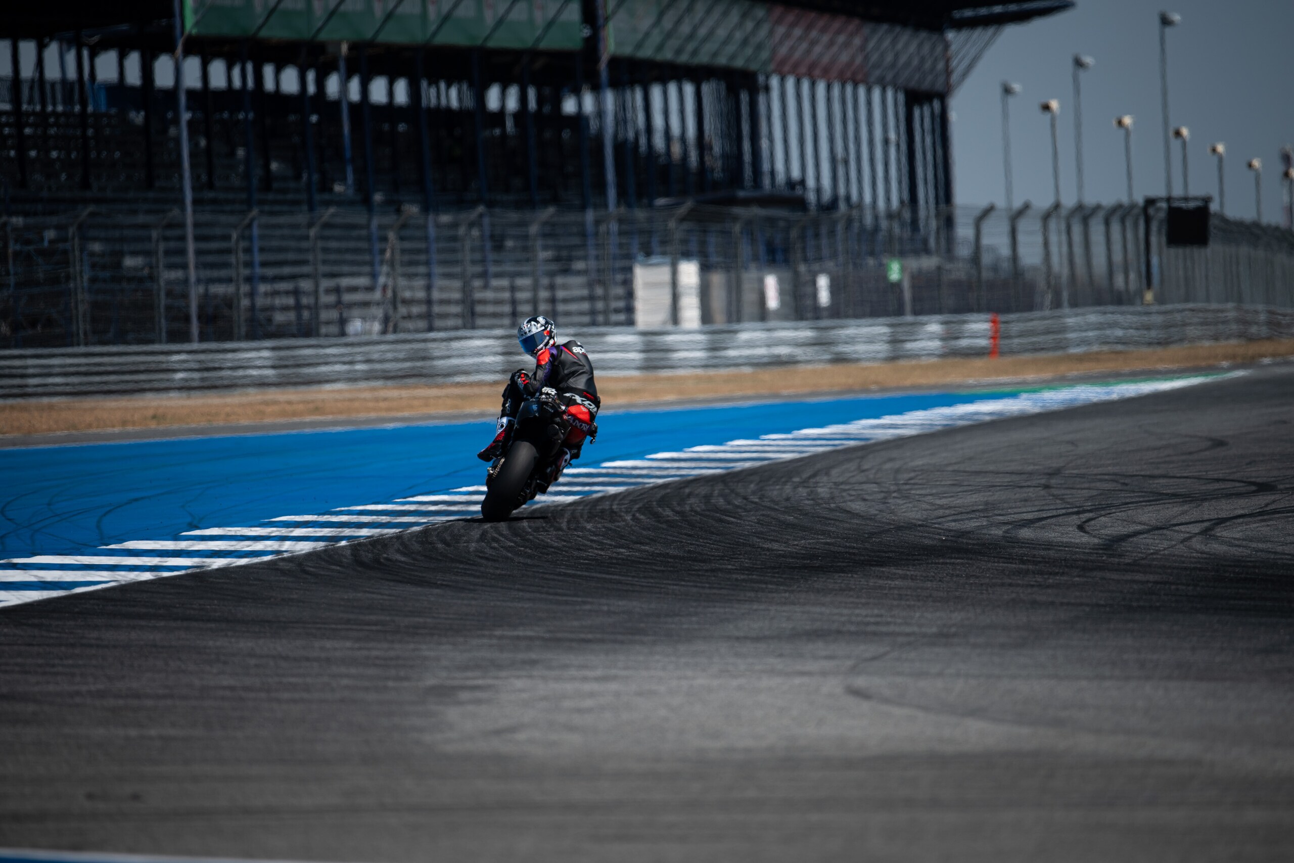 Tutto quello che c’è da sapere su Buriram: l’analisi delle criticità per la MotoGP