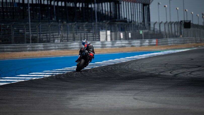 Tutto quello che c’è da sapere su Buriram: l’analisi delle criticità per la MotoGP