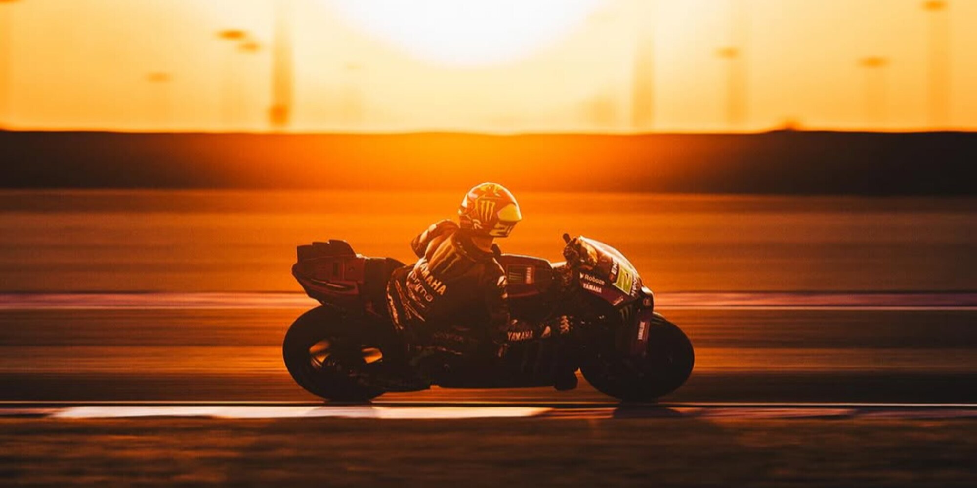 MotoGP, Quartararo in volo verso la Thailandia