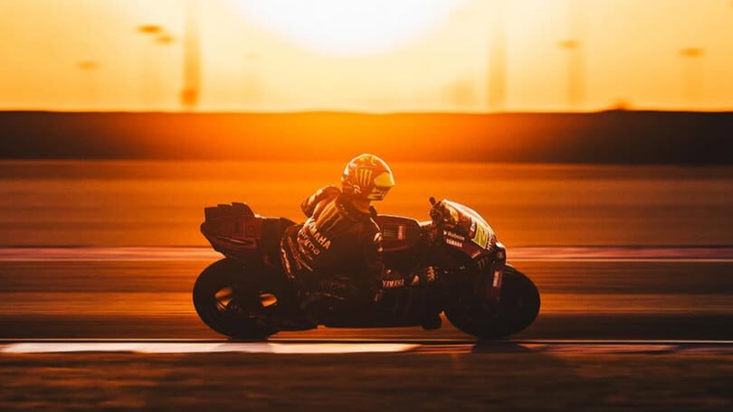 MotoGP, Quartararo in volo verso la Thailandia