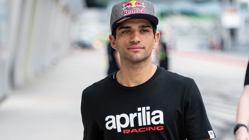 Ennesima tegola per Martin e Aprilia: (ancora) niente MotoGP