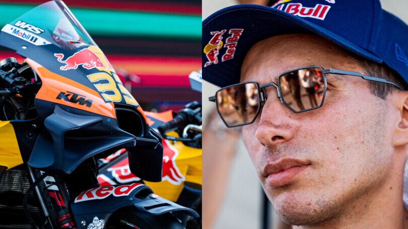 KTM vuole Razgatlioglu in MotoGP tramite... Red Bull e BMW