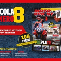 Promo GP2025 scopri la nuova offerta per abbonarti a Motosprint