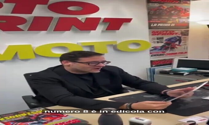 Promo GP2025 scopri la nuova offerta per abbonarti a Motosprint