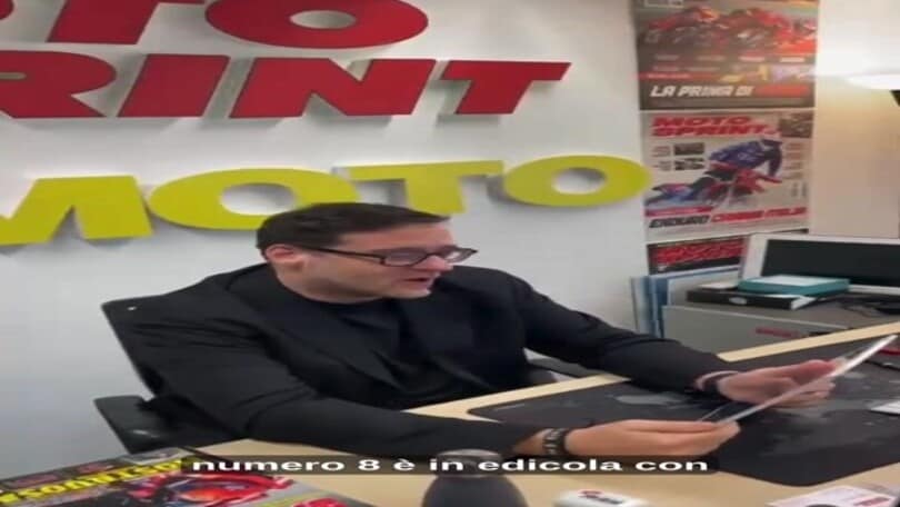 Promo GP2025 scopri la nuova offerta per abbonarti a Motosprint