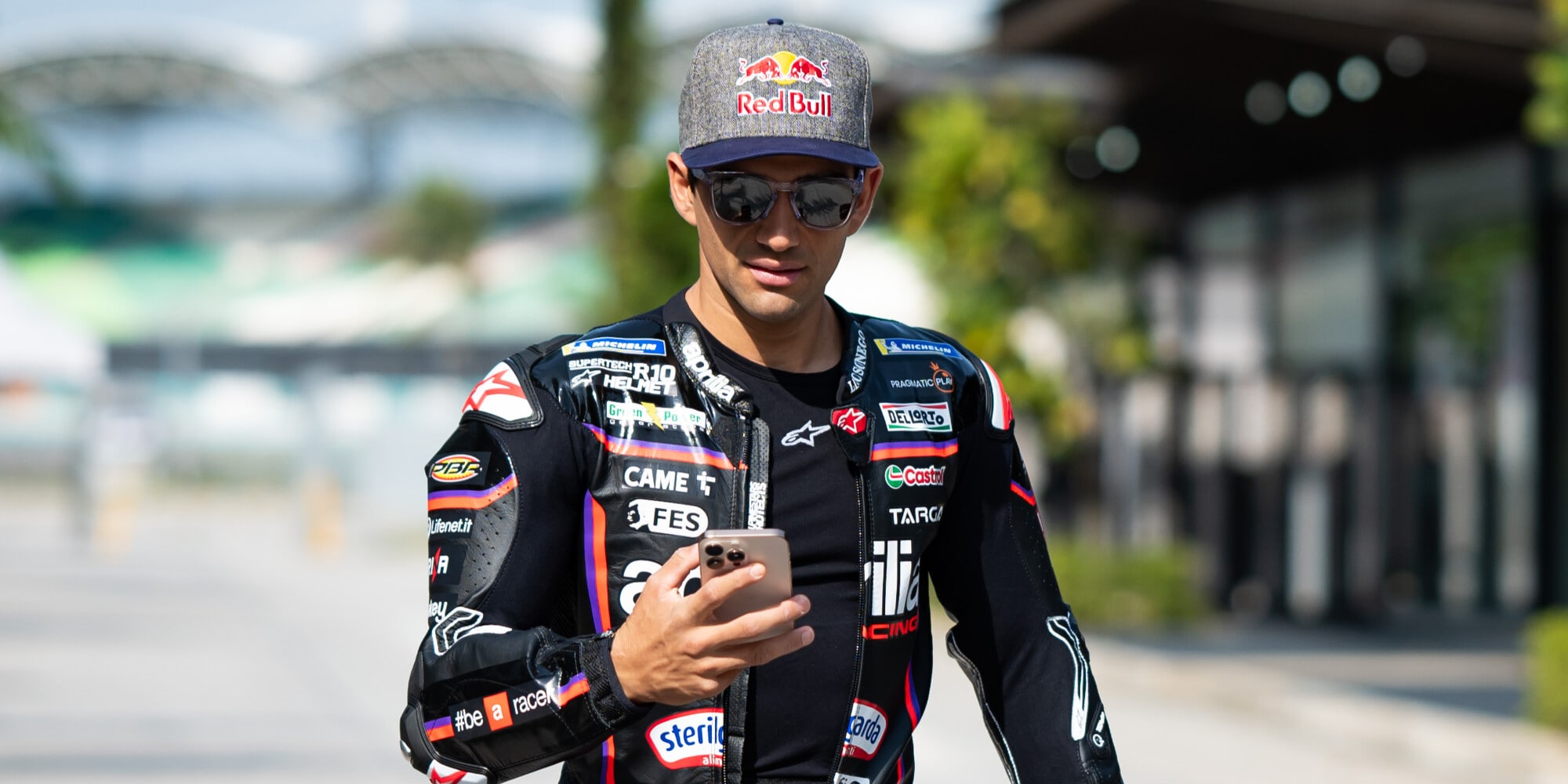 MotoGP senza campione alla prima stagionale? Non succedeva da 46 anni