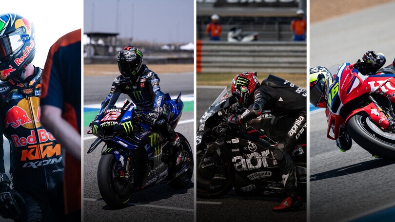 Non solo Ducati a Buriram: rivali pronte allo "scherzo" in MotoGP