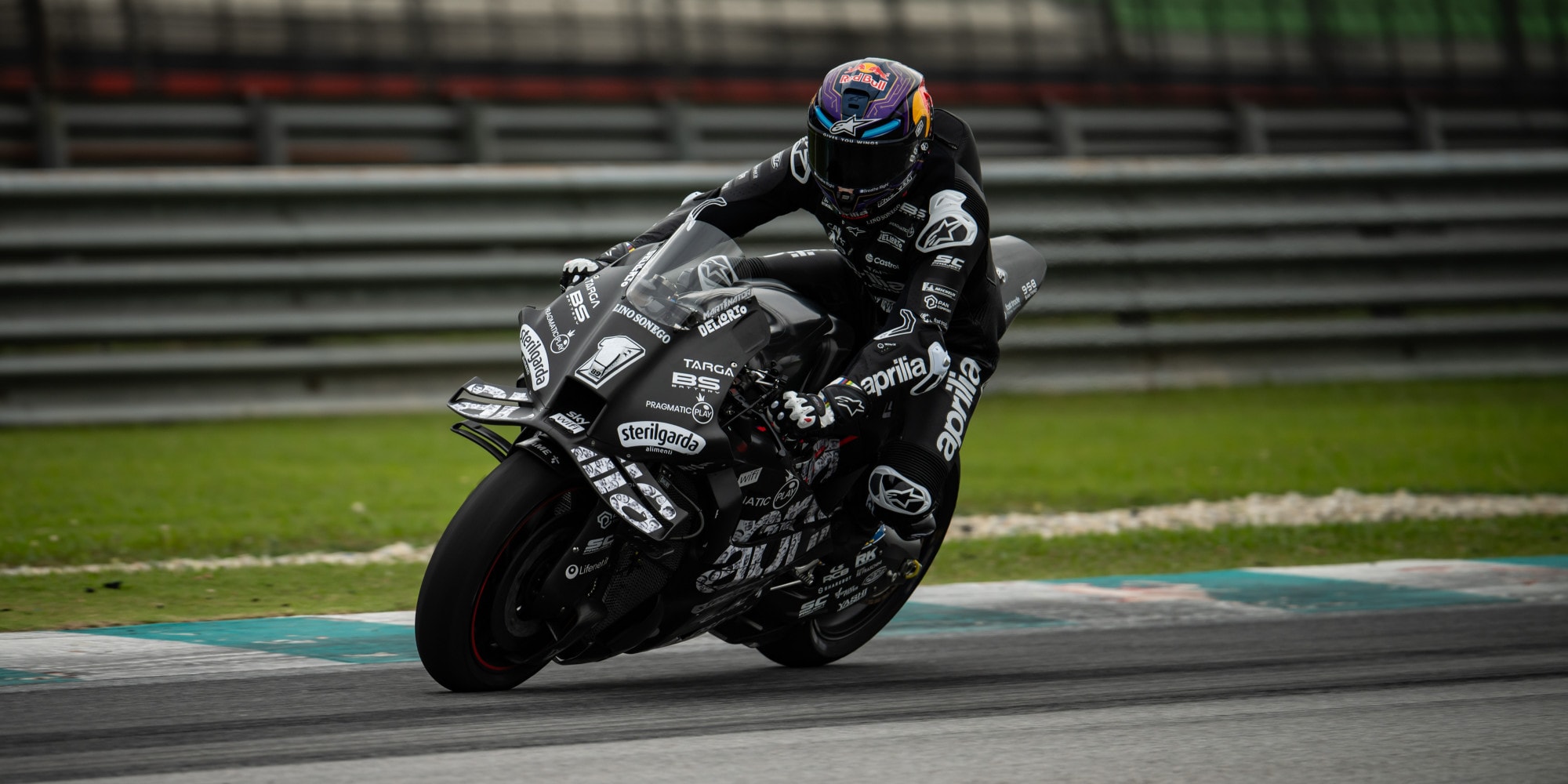 MotoGP, Boselli: “Difficile che Martin rientri per l’Argentina”