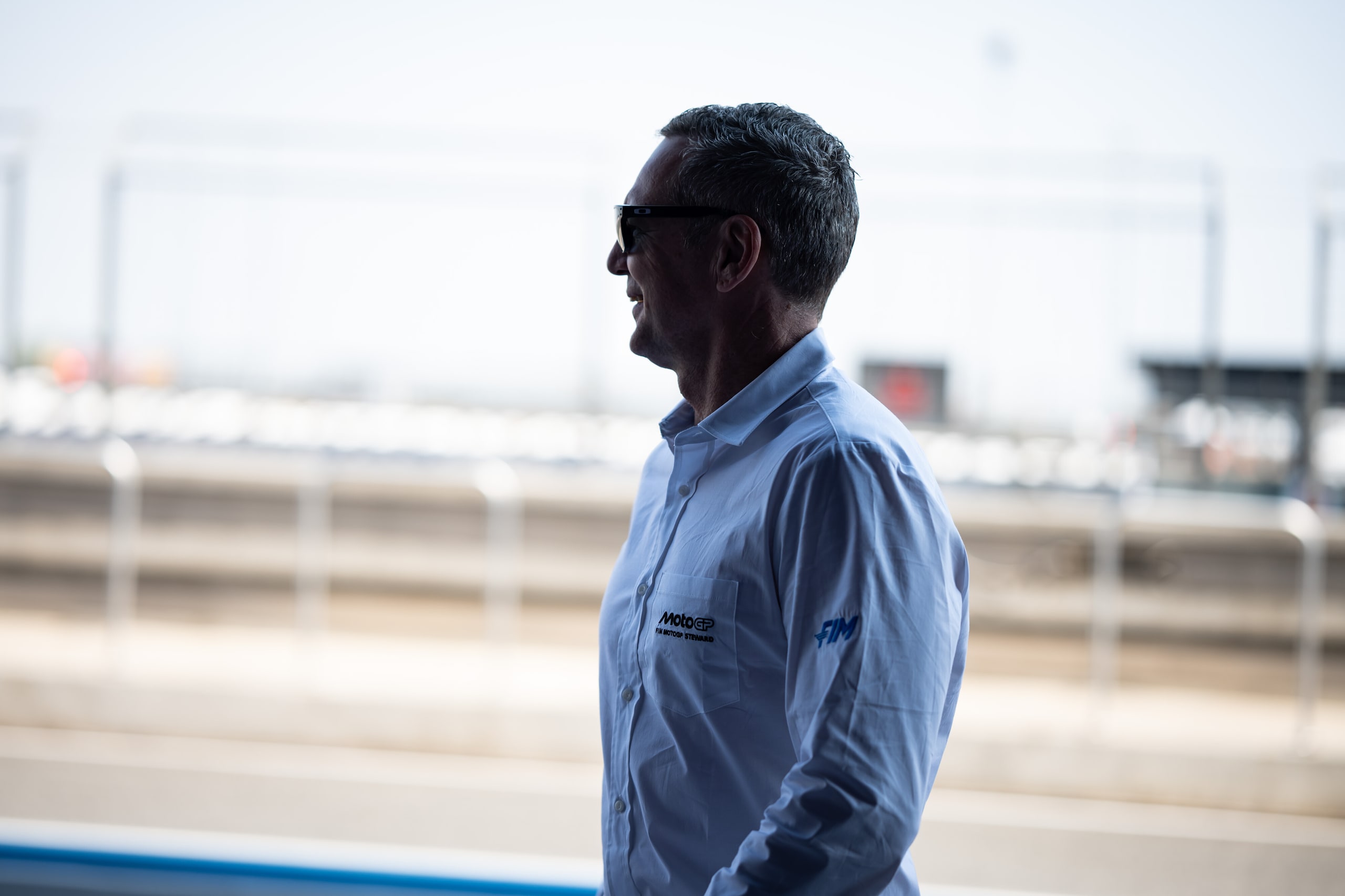 MotoGP, le prime foto direttamente dal Chang International Circuit