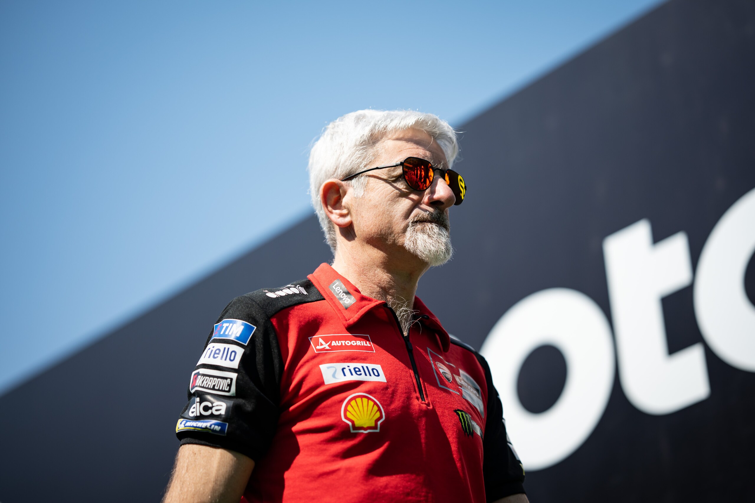MotoGP, le prime foto direttamente dal Chang International Circuit
