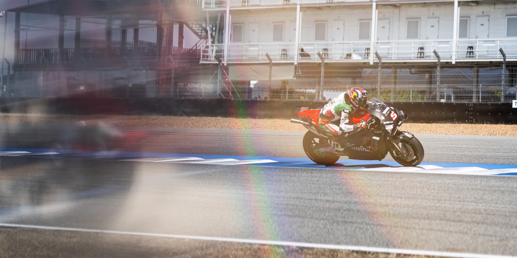 MotoGP, conferenza stampa GP Thailandia - LIVE