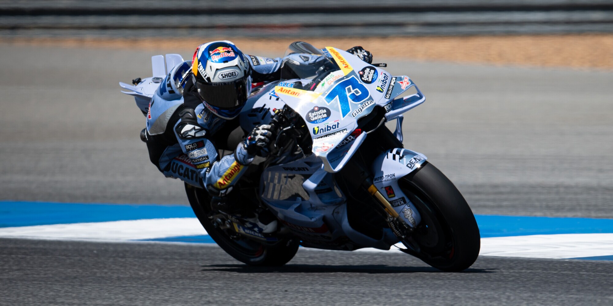 GP Thailandia: i Marquez davanti a tutti nelle Practice, Bagnaia in Q1!
