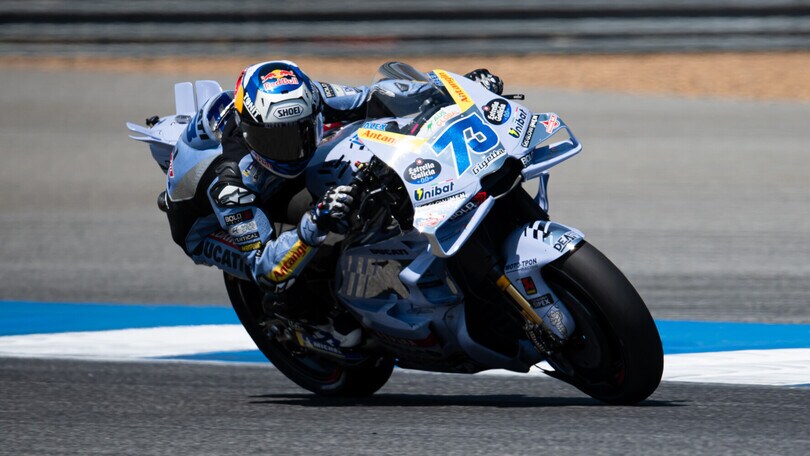 GP Thailandia: i Marquez davanti a tutti nelle Practice, Bagnaia in Q1!