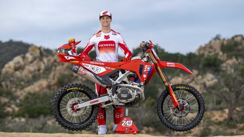 MXGP 2025: è ora di iniziare