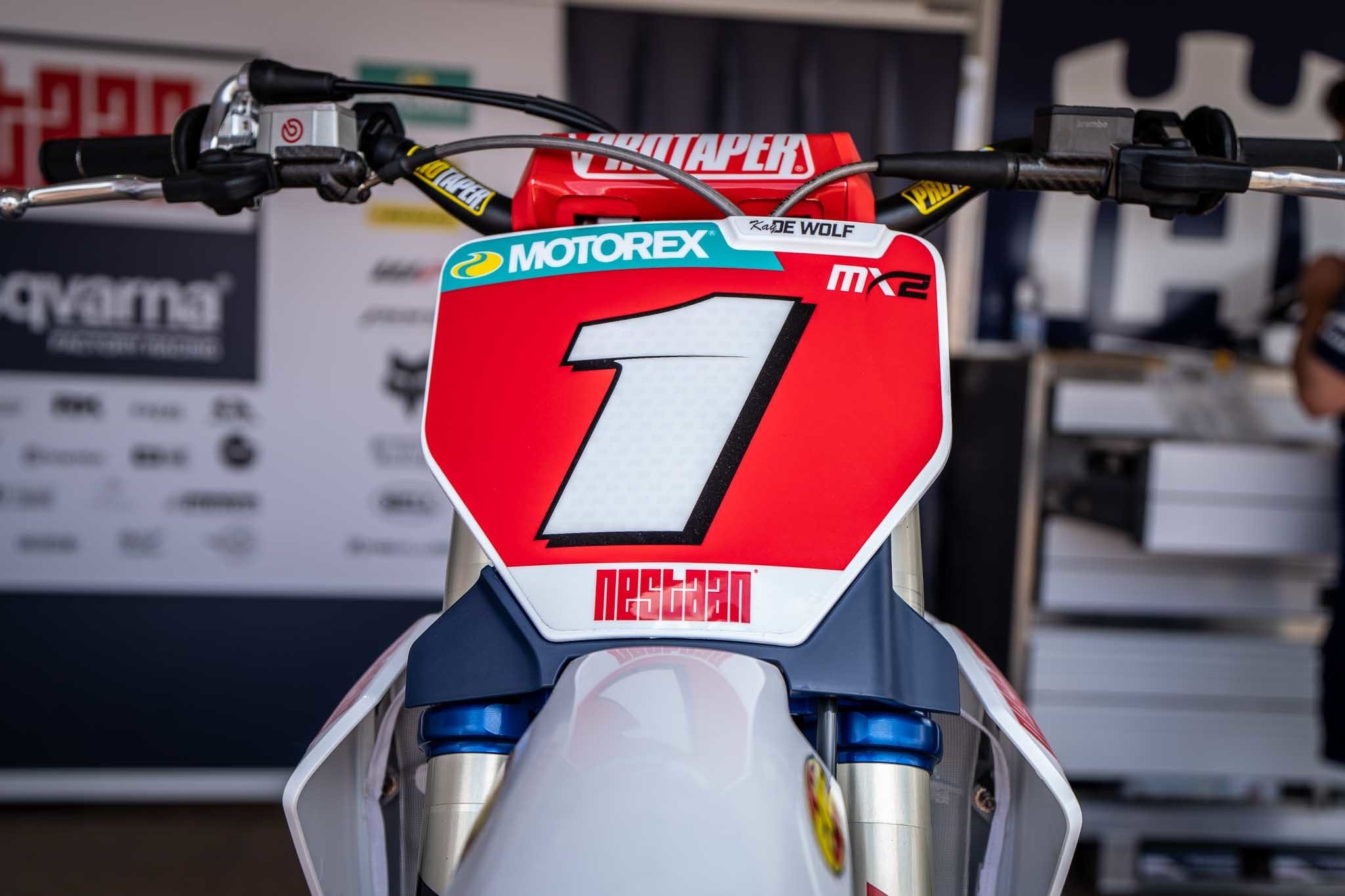 MX2 2025: un’ottima annata