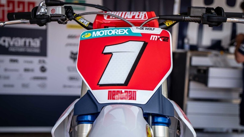 MX2 2025: un’ottima annata