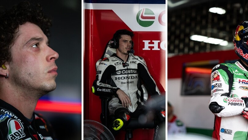 MotoGP, come cambia la classifica dopo la Sprint Race del GP di Thailandia