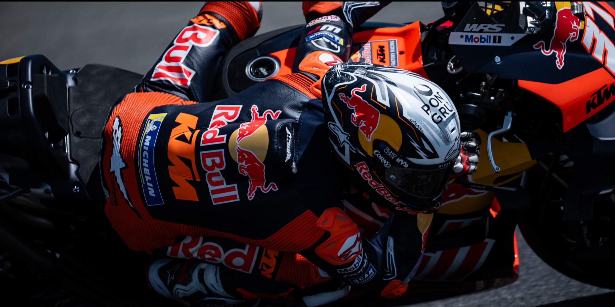 MotoGP DIRETTA Sprint Race del GP di Thailandia
