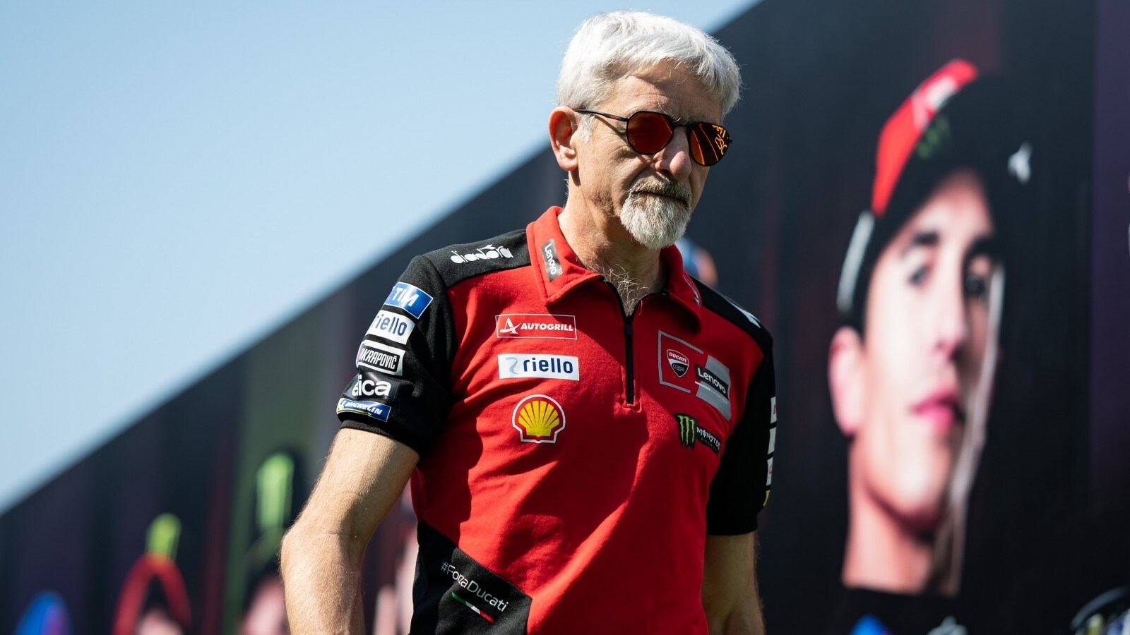 MotoGP Thailandia, Dall'Igna: "Pecco intelligente. Marc? Può fare più differenza altrove..."
