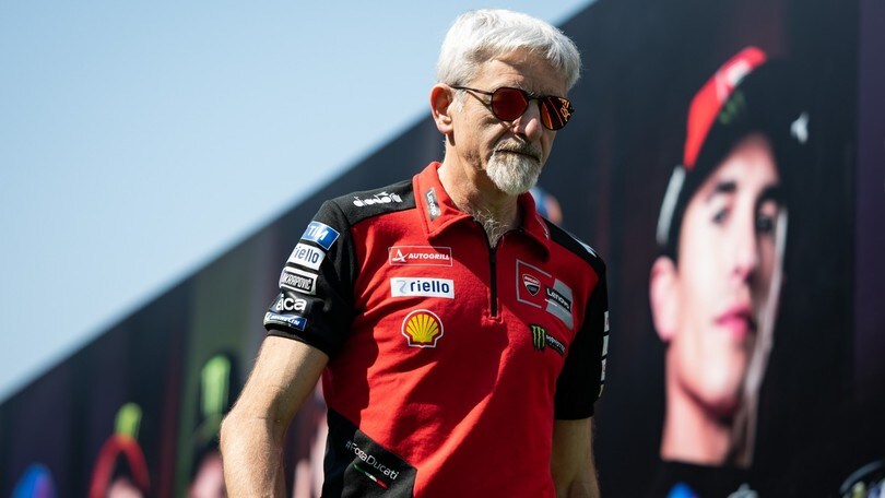 MotoGP Thailandia, Dall'Igna: "Pecco intelligente. Marc? Può fare più differenza altrove..."