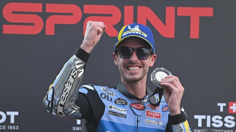 GP Thailandia, Alex Marquez 2° nella Sprint: “Marc era irraggiungibile”