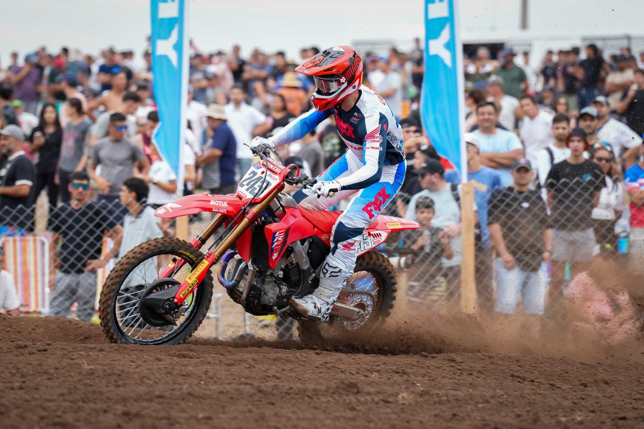 Gran Premio di Argentina: Prove libere