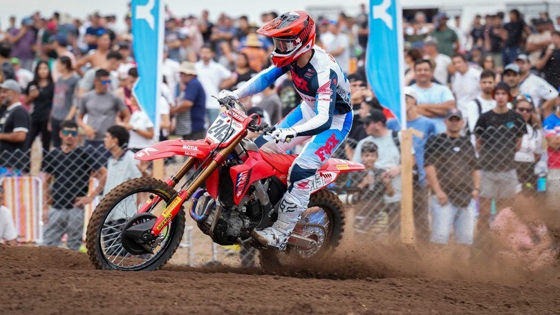 Gran Premio di Argentina: Prove libere