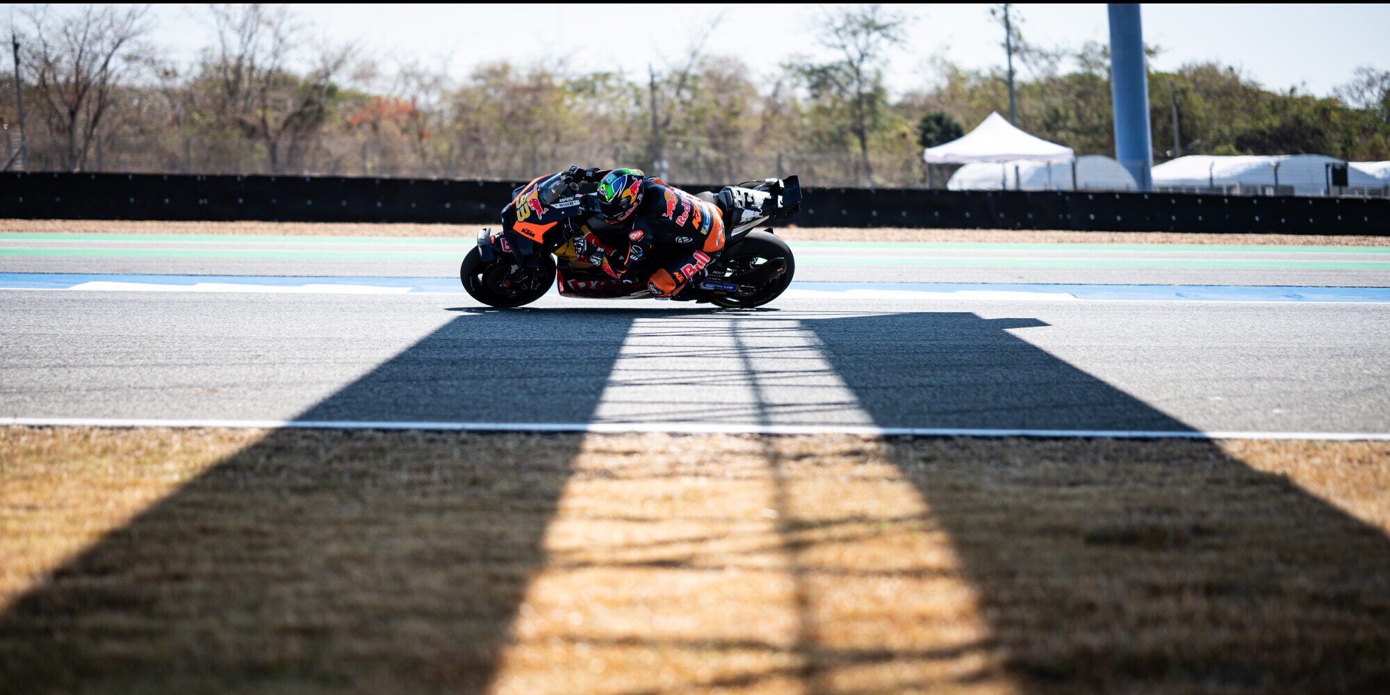 MotoGP DIRETTA GP di Thailandia, segui la gara minuto per minuto