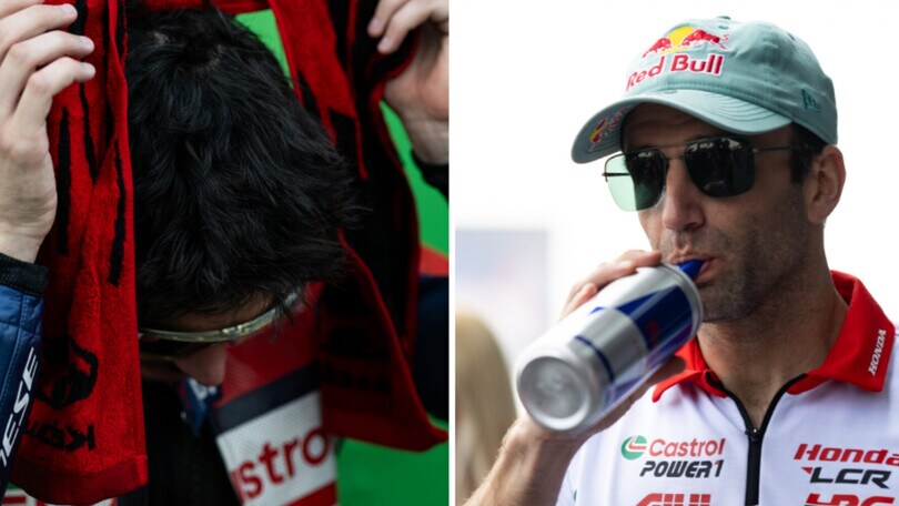 MotoGP, Mir e Zarco: lampi Honda nel caldo della Thailandia